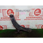 Рычаг передний нижний правый Nissan Qashqai KJ10 MR20DE RE0F10A GB64 2008 L91