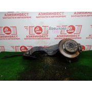 Ступица задняя правая Nissan Qashqai KJ10 MR20DE RE0F10A GB64 2008 L109