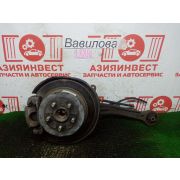 Ступица задняя левая Subaru Legacy Outback BPE EZ30D TG5C7CVDBA 2006 L88