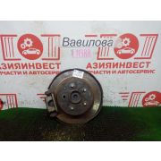 Ступица задняя правая Nissan Serena CC25 MR20DE RE0F10A GB57 2009 L113