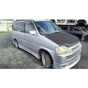 Радиатор кондиционера Honda StepWGN RF1 B20B S4XA 1997 Z124