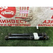 Амортизаторы задние комплект Honda Logo GA3 D13B M7DA 1997 Z128