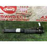 Амортизаторы задние комплект Nissan Cube AZ10 CGA3DE RE0F21A FU52 2002 Z139