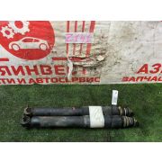 Амортизаторы задние комплект