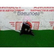 Подушка ДВС левая Mitsubishi Outlander CW5W 4B12 W1CJA-1-A1ZA 2007 L56