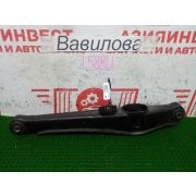 Рычаг задний нижний левый Mitsubishi Lancer X CY4A 4B11 F1CJA-2-B2Z 2008 L58