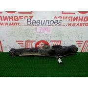 Рычаг задний нижний правый Mitsubishi Outlander CW5W 4B12 W1CJA-1-A1ZA 2005 L74
