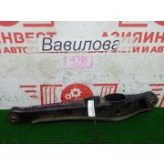 Рычаг задний нижний левый Mitsubishi Outlander CW5W 4B12 W1CJA-1-A1ZA 2005 L92