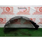 Подкрылок пластиковый передний правый Mitsubishi Lancer X CY4A 4B11 F1CJA-2-B2Z 2007 L101