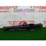 Рычаг задний нижний левый Mitsubishi Lancer X CY4A 4B11 F1CJA-2-B2Z 2007 L101