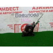 Подушка ДВС задняя Honda Fit GD1 L13A SWRA 2003 L65