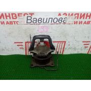 Подушка ДВС передняя Honda Accord CL9 K24A MCTA 2003 L93