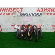 Пружины задние комплект Nissan Lafesta B30 MR20DE RE0F10A GB54 2010 L105