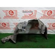 Подкрылок пластиковый передний правый Nissan X-Trail TNT31 QR25DE REQF10A GB57 2008 L111