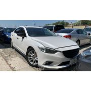 Защита двигателя Mazda Atenza GJEFP PE-VPR FWLG03000 2013 L84