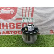 Мотор отопителя Honda Fit GD1 L13A SWRA 2001 Z157