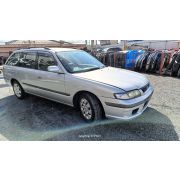 Подушка безопасности водителя Mazda Capella GW8W FP-DE GF2319090L 1997 Z127