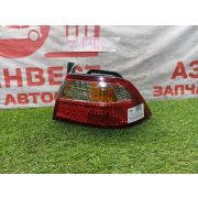 Фонарь стоп-сигнала правый Honda Torneo CF3 F18B MCJA 2001 Z130