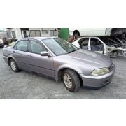 Шлейф-лента аирбага Honda Torneo CF3 F18B MCJA 2001 Z130