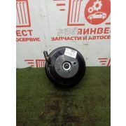 Вакуумный усилитель тормозов Nissan Bluebird HU14 SR20DE RL4F03A FL38 1997 Z138