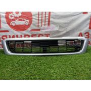 Решетка радиатора Nissan Bluebird HU14 SR20DE RL4F03A FL38 1997 Z138