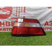 Фонарь стоп-сигнала левый Nissan Bluebird HU14 SR20DE RL4F03A FL38 1997 Z138