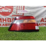 Фонарь стоп-сигнала правый Nissan Bluebird HU14 SR20DE RL4F03A FL38 1997 Z138