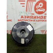 Вакуумный усилитель тормозов Toyota Avensis AZT250 1AZ-FSE U241E -01A 2003 Z132