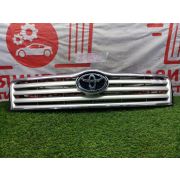 Решетка радиатора Toyota Avensis AZT250 1AZ-FSE U241E -01A 2003 Z132