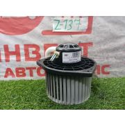 Мотор отопителя Mitsubishi Outlander CW5W 4B12 F1CJA-1-A1Z 2009 Z137