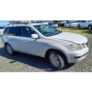 Подушка безопасности водителя Mitsubishi Airtrek CU2W 4G63 W4A42-1-NZD 2001 Z143