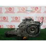 АКПП Mitsubishi Outlander CW5W 4B12 W1CJA-1-A1ZA 2006 L75