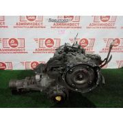 АКПП Mitsubishi Outlander CW5W 4B12 W1CJA-1-A1ZA 2005 L92