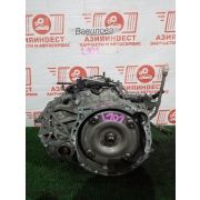 АКПП Mitsubishi Lancer X CY4A 4B11 F1CJA-2-B2Z 2007 L101