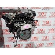 Двигатель Nissan Teana J32 VQ25DE RE0F10A GB61 2009 L83