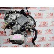 Двигатель Nissan Teana J31 VQ23DE RE4F04B FT44 2006 L102