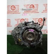 АКПП Nissan Qashqai KJ10 MR20DE RE0F10A GB64 2008 L109