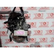 Двигатель Nissan Qashqai KJ10 MR20DE RE0F10A GB64 2008 L109