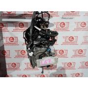 Двигатель Honda Fit GD1 L13A SWRA 2002 L67