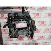 Двигатель Nissan Teana PJ32 VQ35DE RE0F09B GE51 2008 L82