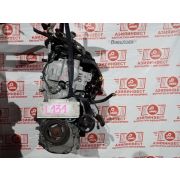 Двигатель Nissan Qashqai KNJ10 MR20DE RE0F10A GB64 2008 L131