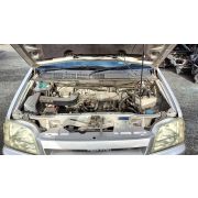 АКПП Honda StepWGN RF1 B20B S4XA 1997 Z124