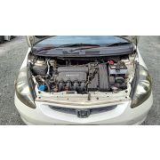 АКПП Honda Fit GD1 L13A SWRA 2002 Z131