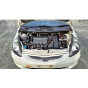 АКПП Honda Fit GD1 L13A SWRA 2001 Z157