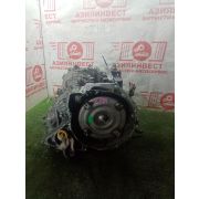 АКПП Nissan Cube AZ10 CGA3DE RE0F21A FU52 2002 Z139