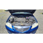 Двигатель Mazda Atenza GG3P L3-VE FNE219090G 2002 Z148