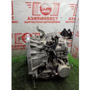 АКПП Toyota Vitz KSP90 1KR-FE K410 -04A 2005 Z133