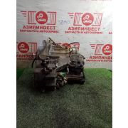 АКПП Honda StepWGN RF1 B20B SKNA 2001 Z140