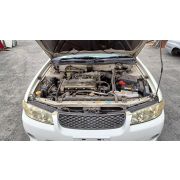 АКПП Nissan Avenir PW11 SR20DE RE0F06A FP54 1999 Z150