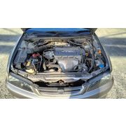 АКПП Honda Accord CF4 F20B MCJA 1998 Z152